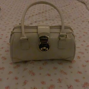 Vintage coquette dollete bag